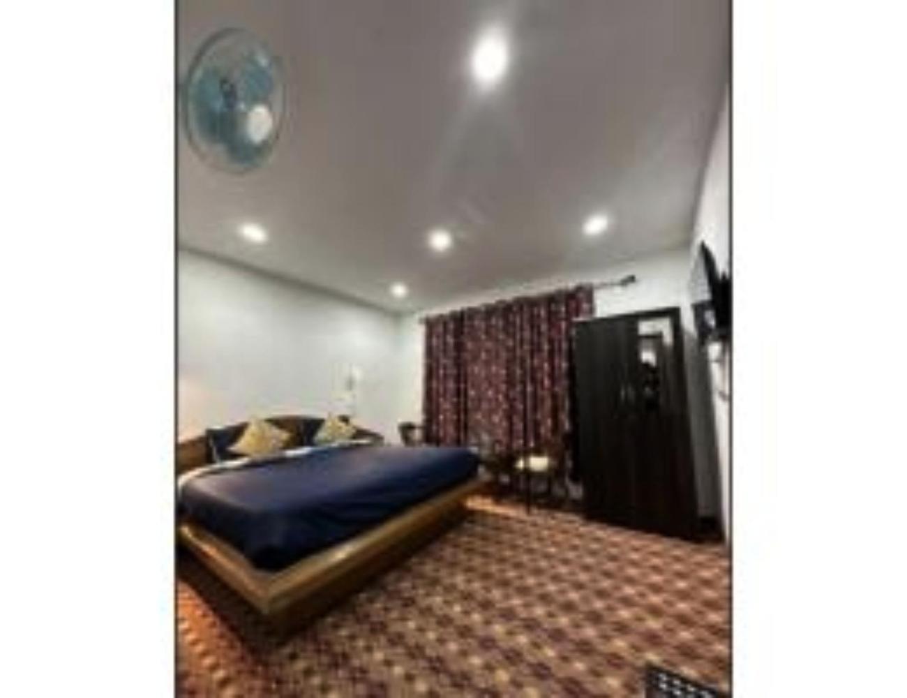 New Relax Inn, Pahalgam, 2 Km From Lidder Valley Екстериор снимка