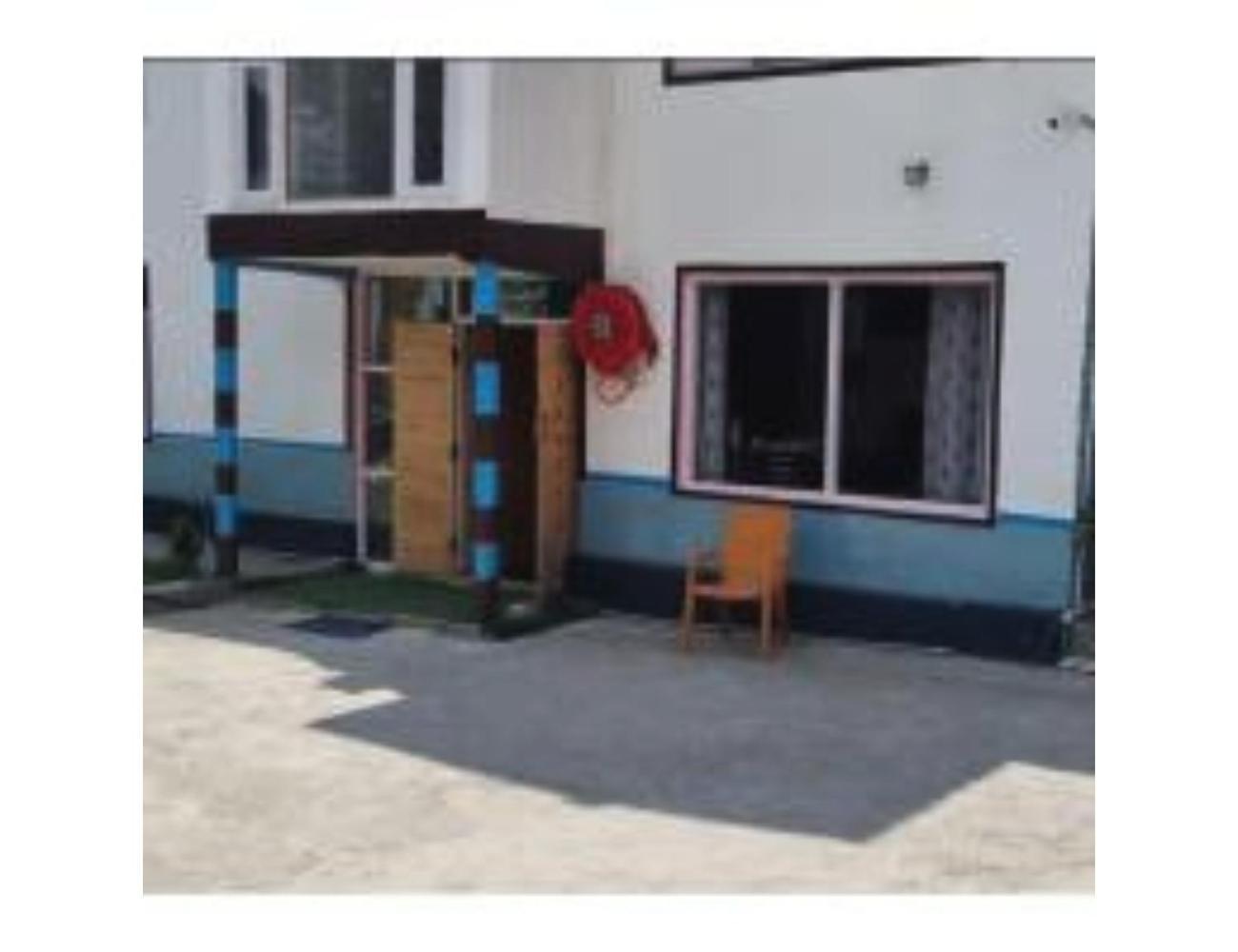 New Relax Inn, Pahalgam, 2 Km From Lidder Valley Екстериор снимка