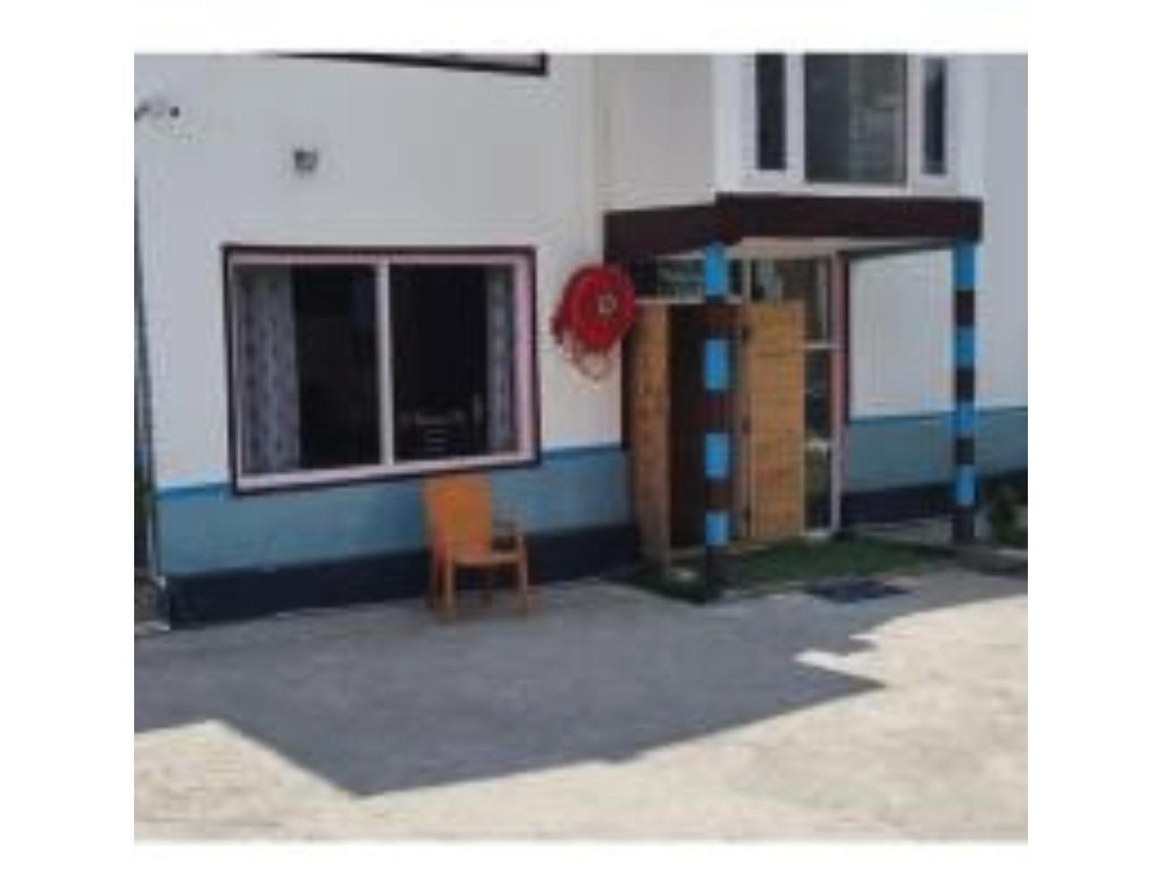 New Relax Inn, Pahalgam, 2 Km From Lidder Valley Екстериор снимка