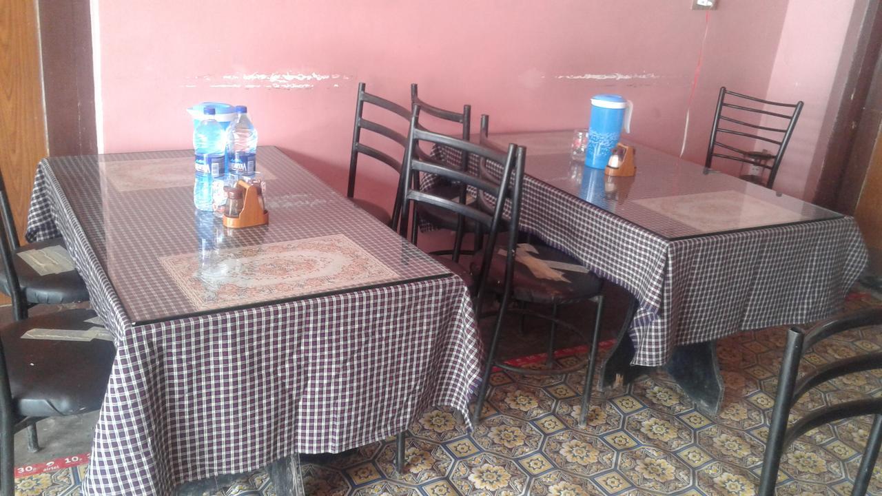 New Relax Inn, Pahalgam, 2 Km From Lidder Valley Екстериор снимка